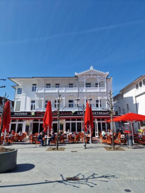 Villa Alba, Binz